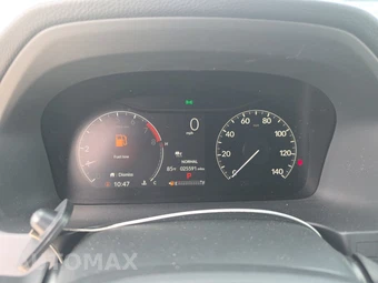 2025 Honda Ridgeline RTL Crew Cab Medium Bed - miniatura 12