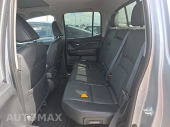 2025 Honda Ridgeline RTL Crew Cab Medium Bed - miniatura 13