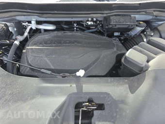 2025 Honda Ridgeline RTL Crew Cab Medium Bed - miniatura 15