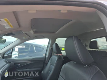 2025 Honda Ridgeline RTL Crew Cab Medium Bed - miniatura 18