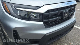 2025 Honda Ridgeline RTL Crew Cab Medium Bed - miniatura 21