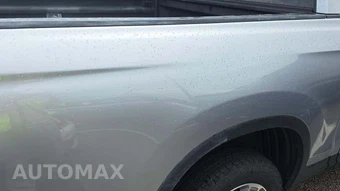 2025 Honda Ridgeline RTL Crew Cab Medium Bed - miniatura 23
