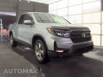 2025 Honda Ridgeline RTL Crew Cab Medium Bed - miniatura 3