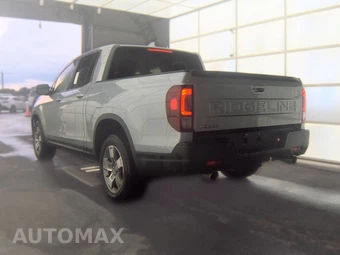 2025 Honda Ridgeline RTL Crew Cab Medium Bed - miniatura 6