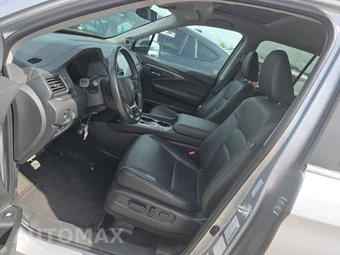 2025 Honda Ridgeline RTL Crew Cab Medium Bed - miniatura 7