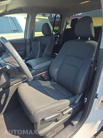 2025 Honda Ridgeline Sport Crew Cab Medium Bed - miniatura 13
