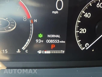 2025 Honda Ridgeline Sport Crew Cab Medium Bed - miniatura 15