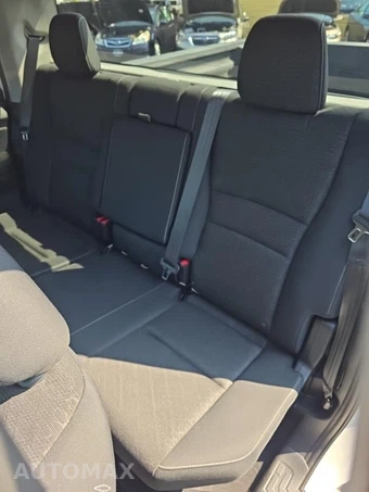 2025 Honda Ridgeline Sport Crew Cab Medium Bed - miniatura 16