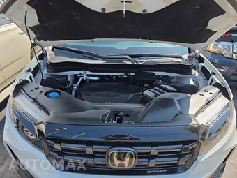 2025 Honda Ridgeline Sport Crew Cab Medium Bed - miniatura 18