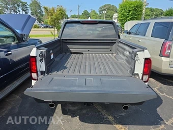 2025 Honda Ridgeline Sport Crew Cab Medium Bed - miniatura 19