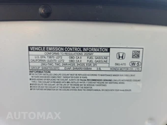 2025 Honda Ridgeline Sport Crew Cab Medium Bed - miniatura 22