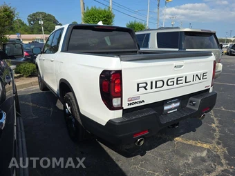 2025 Honda Ridgeline Sport Crew Cab Medium Bed - miniatura 6