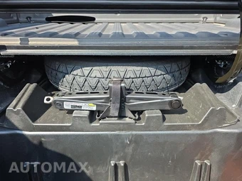 2025 Honda Ridgeline Sport Crew Cab Medium Bed - miniatura 7