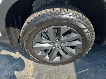 2025 Honda Ridgeline Sport Crew Cab Medium Bed - miniatura 8