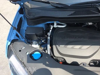 2025 Honda Ridgeline TrailSport+ Crew Cab Medium Bed - miniatura 18