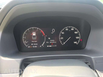 2025 Honda Ridgeline TrailSport+ Crew Cab Medium Bed - miniatura 6