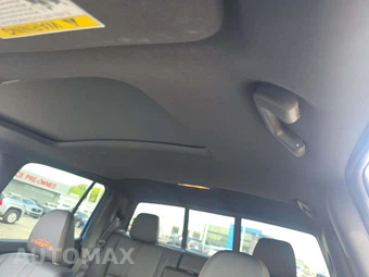 2025 Honda Ridgeline TrailSport+ Crew Cab Medium Bed - miniatura 8