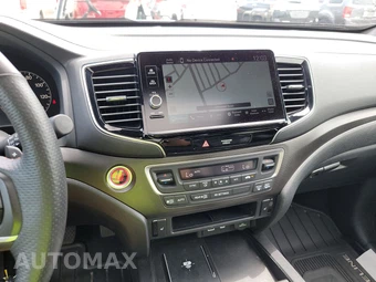 2025 Honda Ridgeline TrailSport+ Crew Cab Medium Bed - miniatura 11