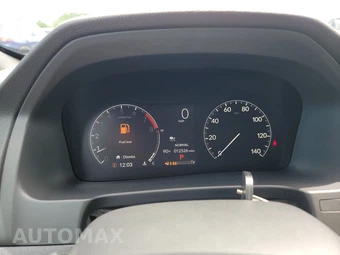 2025 Honda Ridgeline TrailSport+ Crew Cab Medium Bed - miniatura 12