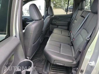 2025 Honda Ridgeline TrailSport+ Crew Cab Medium Bed - miniatura 13