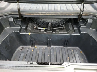 2025 Honda Ridgeline TrailSport+ Crew Cab Medium Bed - miniatura 14