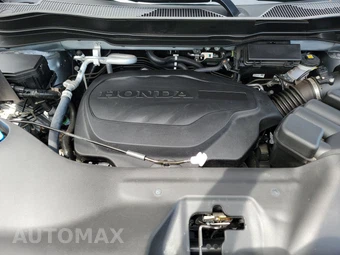 2025 Honda Ridgeline TrailSport+ Crew Cab Medium Bed - miniatura 16