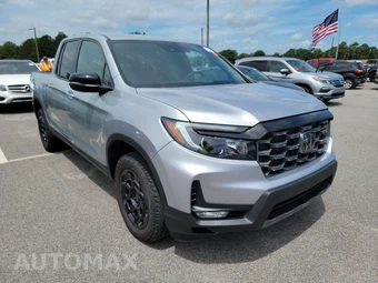 2025 Honda Ridgeline TrailSport+ Crew Cab Medium Bed - miniatura 3