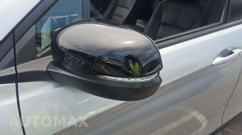 2025 Honda Ridgeline TrailSport+ Crew Cab Medium Bed - miniatura 33