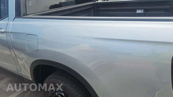 2025 Honda Ridgeline TrailSport+ Crew Cab Medium Bed - miniatura 35