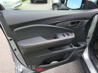 2025 Honda Ridgeline TrailSport+ Crew Cab Medium Bed - miniatura 9