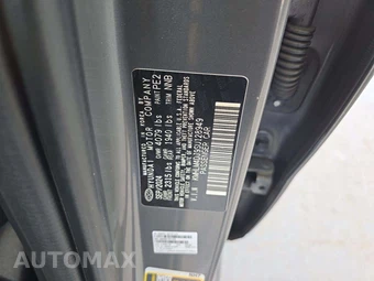 2025 Hyundai Elantra Hybrid Blue - miniatura 5