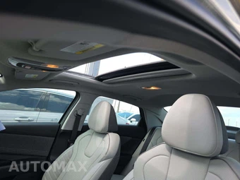 2025 Hyundai Elantra Hybrid Limited - miniatura 11