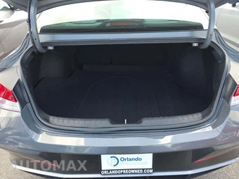 2025 Hyundai Elantra Hybrid Limited - miniatura 14