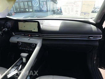 2025 Hyundai Elantra Hybrid Limited - miniatura 19