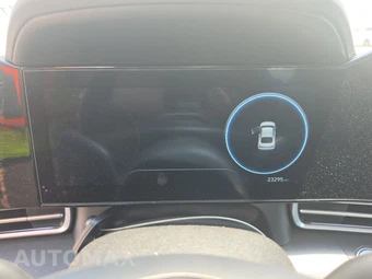 2025 Hyundai Elantra Hybrid Limited - miniatura 18
