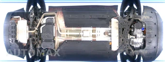 2025 Hyundai Elantra Hybrid Limited - miniatura 24