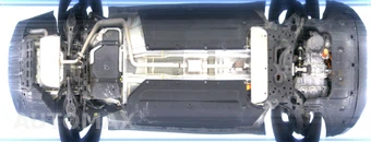 2025 Hyundai Elantra Hybrid Limited - miniatura 17