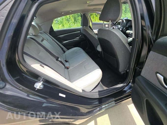 2025 Hyundai Elantra Hybrid Limited - miniatura 13