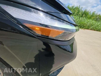 2025 Hyundai Elantra Hybrid Limited - miniatura 19