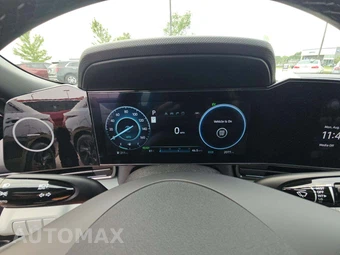 2025 Hyundai Elantra Hybrid Limited - miniatura 9