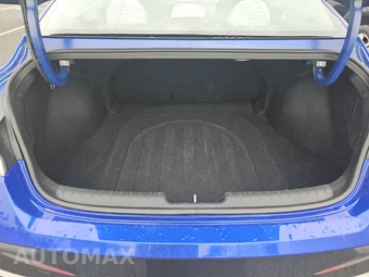 2025 Hyundai Elantra Hybrid Limited - miniatura 16