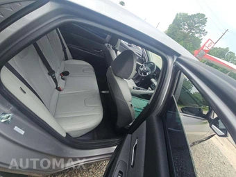 2025 Hyundai Elantra Hybrid Limited - miniatura 16