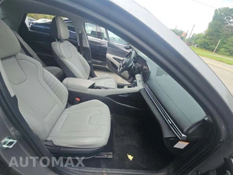 2025 Hyundai Elantra Hybrid Limited - miniatura 18
