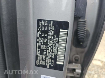 2025 Hyundai Elantra Hybrid Limited - miniatura 5