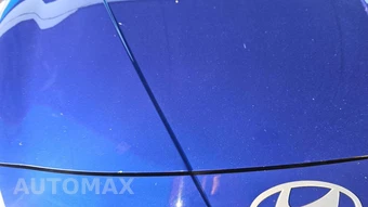 2025 Hyundai Elantra Hybrid Limited - miniatura 23