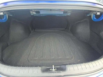 2025 Hyundai Elantra Hybrid SEL Sport - miniatura 14