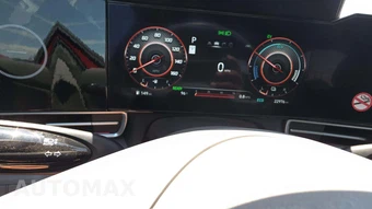 2025 Hyundai Elantra Hybrid SEL Sport - miniatura 24