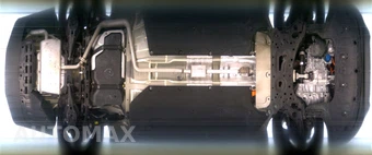 2025 Hyundai Elantra Hybrid SEL Sport - miniatura 18