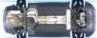 2025 Hyundai Elantra Limited - miniatura 19