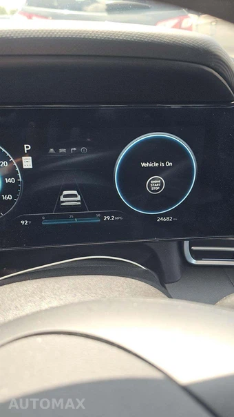 2025 Hyundai Elantra Limited - miniatura 20
